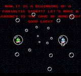 [Bubble Bobble also featuring Rainbow Islands - скриншот №5]