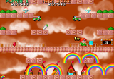 [Bubble Bobble also featuring Rainbow Islands - скриншот №29]