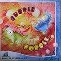[Bubble Bobble Nostalgie - обложка №1]