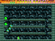 Bubble Bobble Nostalgie