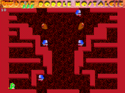 Bubble Bobble Nostalgie