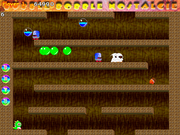 Bubble Bobble Nostalgie