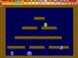 [Bubble Bobble Nostalgie - скриншот №1]