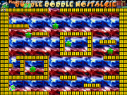 Bubble Bobble Nostalgie Christmas Edition