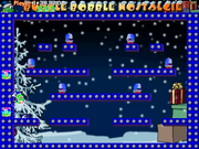 Bubble Bobble Nostalgie Christmas Edition