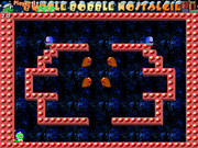 Bubble Bobble Nostalgie Christmas Edition