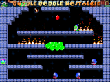 [Bubble Bobble Nostalgie Christmas Edition - скриншот №1]