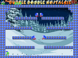 [Bubble Bobble Nostalgie Christmas Edition - скриншот №3]