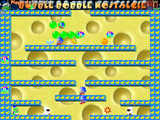 [Bubble Bobble Nostalgie Christmas Edition - скриншот №5]