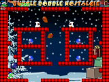 [Bubble Bobble Nostalgie Christmas Edition - скриншот №6]
