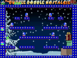 [Bubble Bobble Nostalgie Christmas Edition - скриншот №7]