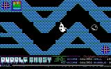 [Скриншот: Bubble Ghost]