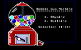 [The Bubble Gum Machine - скриншот №2]