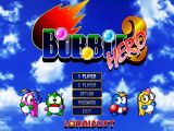 [Bubble Hero 2 - скриншот №1]