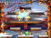 Bubble Hero 3