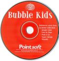 [Bubble Kids - обложка №3]