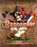 [Buccaneer - обложка №1]