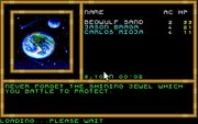 Buck Rogers: Countdown to Doomsday