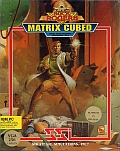 Buck Rogers: Matrix Cubed