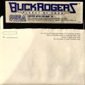 [Buck Rogers: Planet of Zoom - обложка №1]