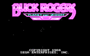 Buck Rogers: Planet of Zoom