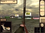 Buckmasters Top Bow Championship