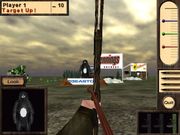 Buckmasters Top Bow Championship