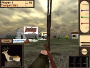 Buckmasters Top Bow Championship