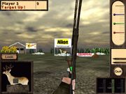 Buckmasters Top Bow Championship