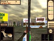 Buckmasters Top Bow Championship