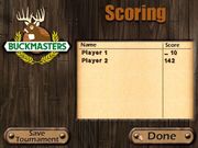 Buckmasters Top Bow Championship