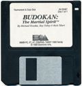 [Budokan: The Martial Spirit - обложка №7]