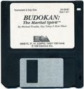 [Budokan: The Martial Spirit - обложка №15]