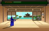 [Budokan: The Martial Spirit - скриншот №6]