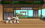 [Budokan: The Martial Spirit - скриншот №17]