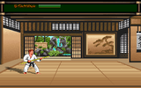 [Budokan: The Martial Spirit - скриншот №27]