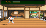 [Budokan: The Martial Spirit - скриншот №33]