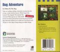 [Bug Adventure - обложка №2]