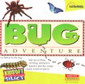 [Bug Adventure - обложка №1]