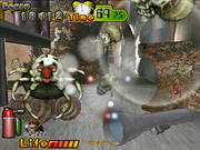 Bug Busters