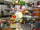 [Bug Busters - скриншот №66]