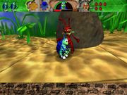 Bugdom