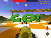 Bugged-Out Rally