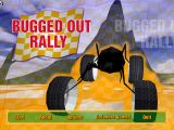 [Bugged-Out Rally - скриншот №3]