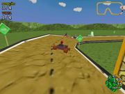 Buggy Racers