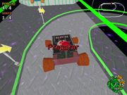 Buggy Racers
