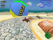 Buggy Racers