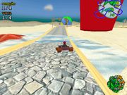 Buggy Racers