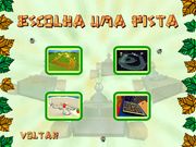 Buggy Racers