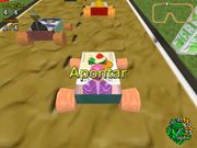 Buggy Racers